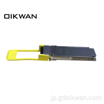 100g QSFP28 DR1トランシーバー